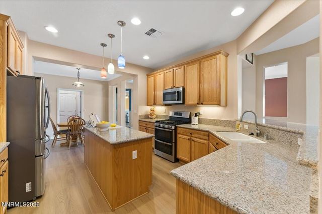 441 Miesque Court, Reno, NV 89521
