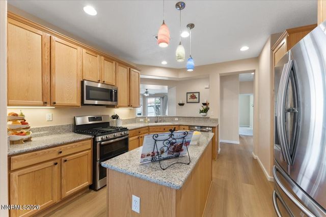 441 Miesque Court, Reno, NV 89521