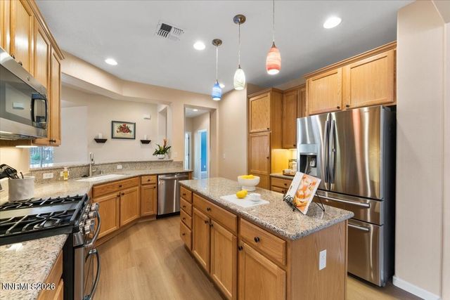 441 Miesque Court, Reno, NV 89521