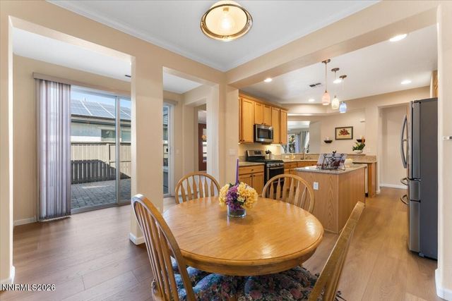 441 Miesque Court, Reno, NV 89521
