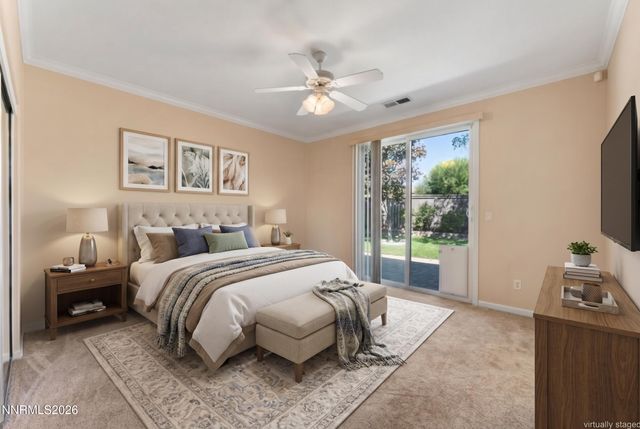 441 Miesque Court, Reno, NV 89521