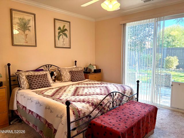 441 Miesque Court, Reno, NV 89521