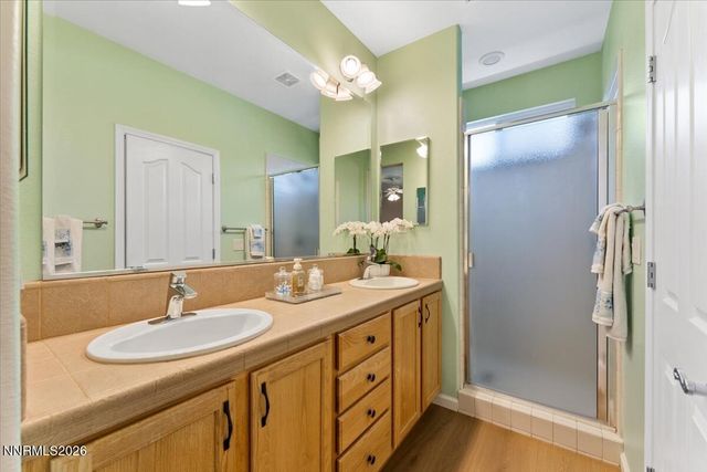 441 Miesque Court, Reno, NV 89521