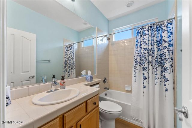441 Miesque Court, Reno, NV 89521