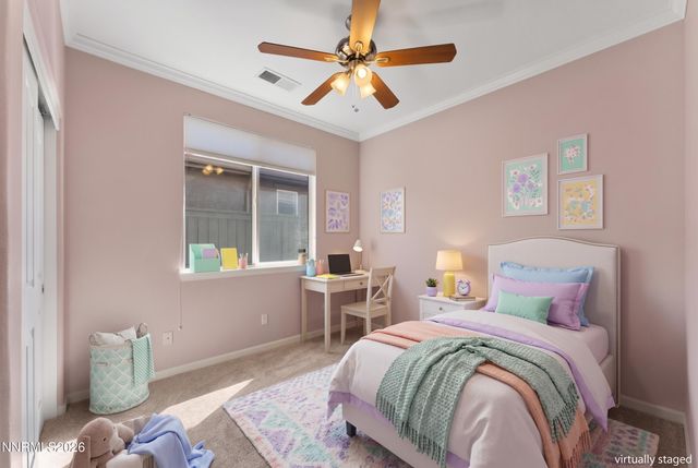 441 Miesque Court, Reno, NV 89521