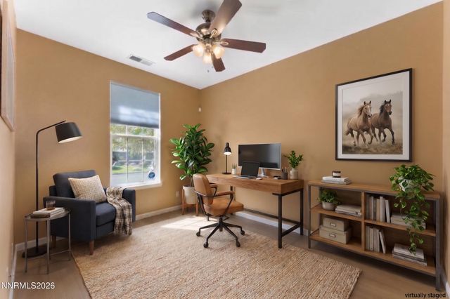 441 Miesque Court, Reno, NV 89521
