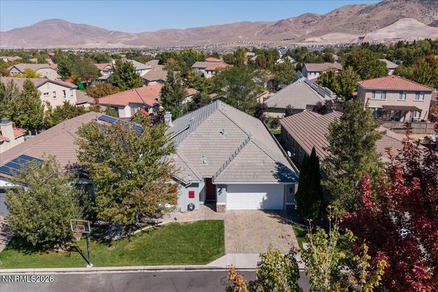 441 Miesque Court, Reno, NV 89521