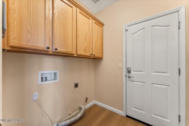 441 Miesque Court, Reno, NV 89521