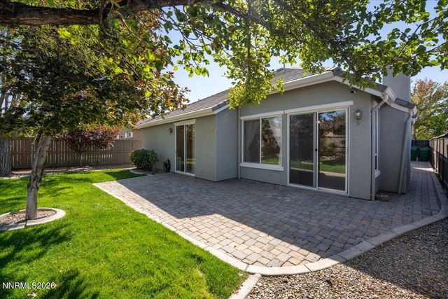 441 Miesque Court, Reno, NV 89521