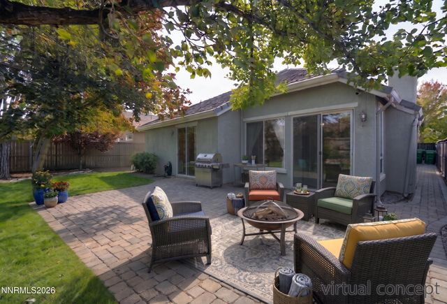 441 Miesque Court, Reno, NV 89521
