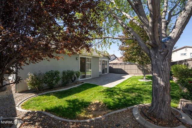 441 Miesque Court, Reno, NV 89521