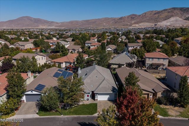 441 Miesque Court, Reno, NV 89521