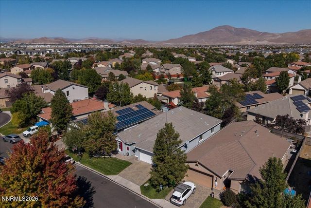 441 Miesque Court, Reno, NV 89521
