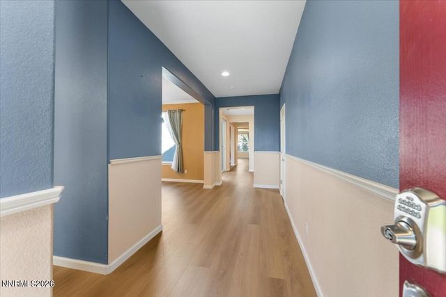 441 Miesque Court, Reno, NV 89521