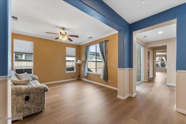 441 Miesque Court, Reno, NV 89521