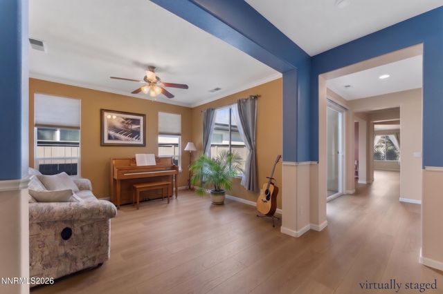 441 Miesque Court, Reno, NV 89521