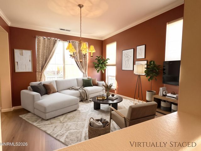 441 Miesque Court, Reno, NV 89521