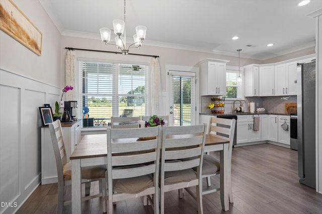 17 Tanseyleaf Drive, Smithfield, NC 27577