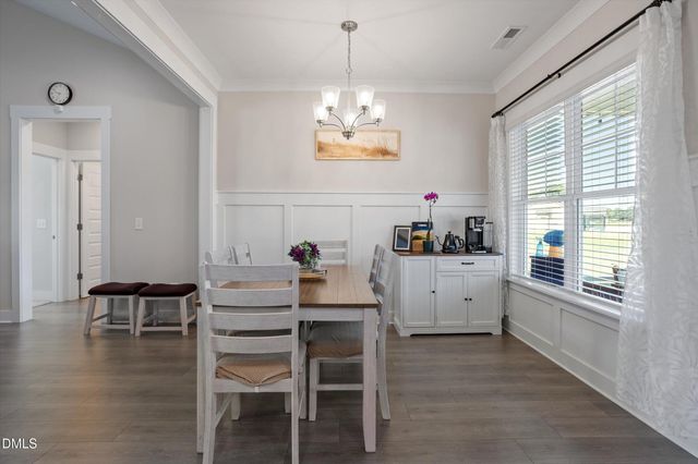 17 Tanseyleaf Drive, Smithfield, NC 27577