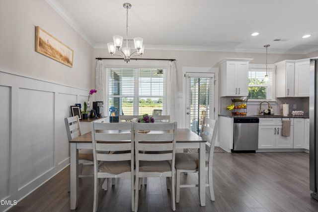 17 Tanseyleaf Drive, Smithfield, NC 27577