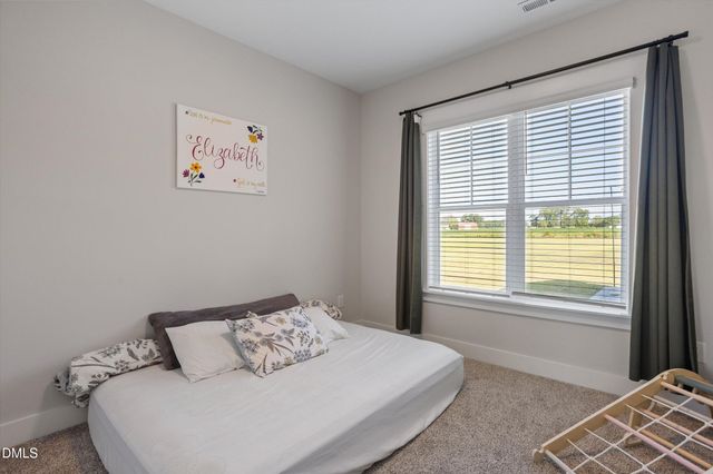 17 Tanseyleaf Drive, Smithfield, NC 27577