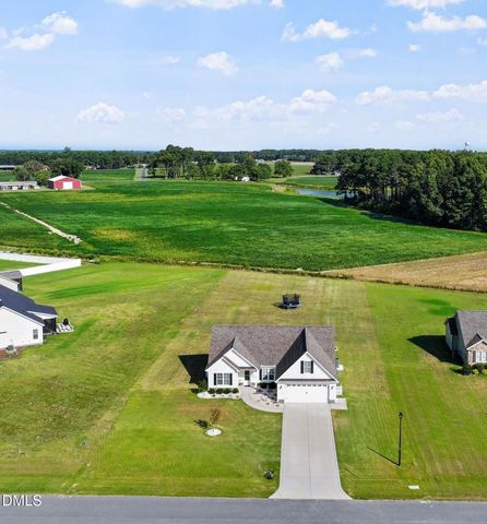 17 Tanseyleaf Drive, Smithfield, NC 27577