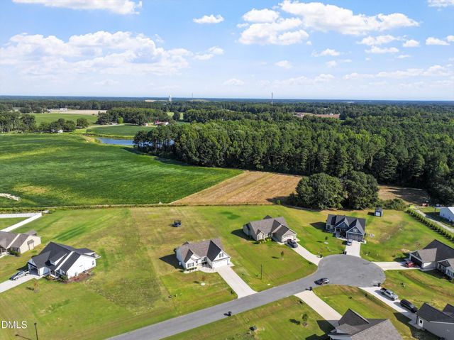 17 Tanseyleaf Drive, Smithfield, NC 27577