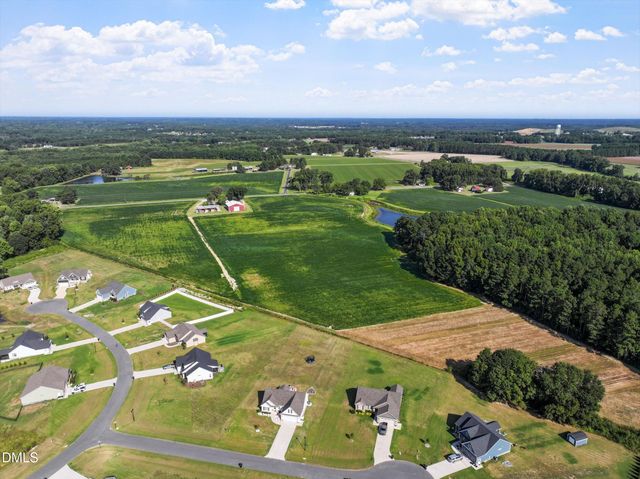 17 Tanseyleaf Drive, Smithfield, NC 27577