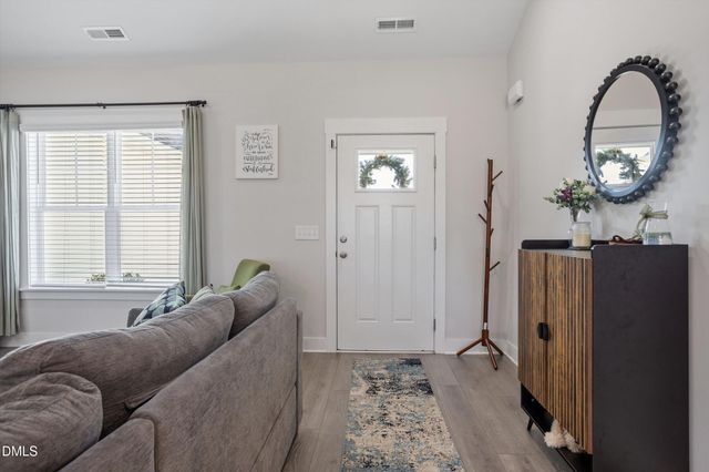 17 Tanseyleaf Drive, Smithfield, NC 27577