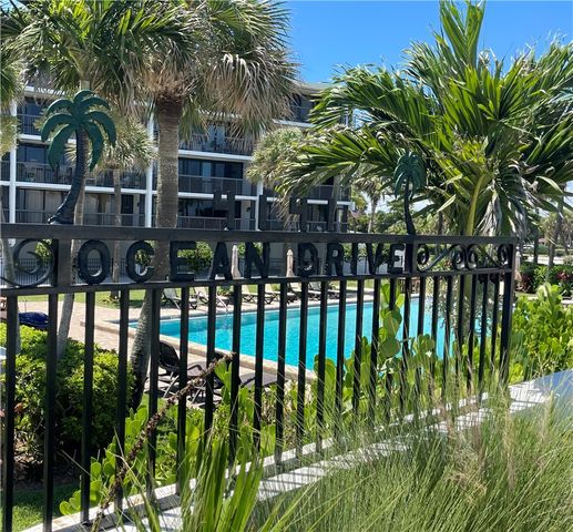 4141 Ocean Drive 507, Vero Beach, FL 32963