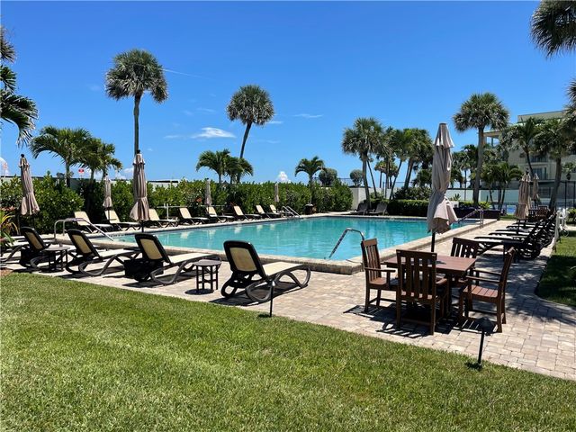 4141 Ocean Drive 507, Vero Beach, FL 32963