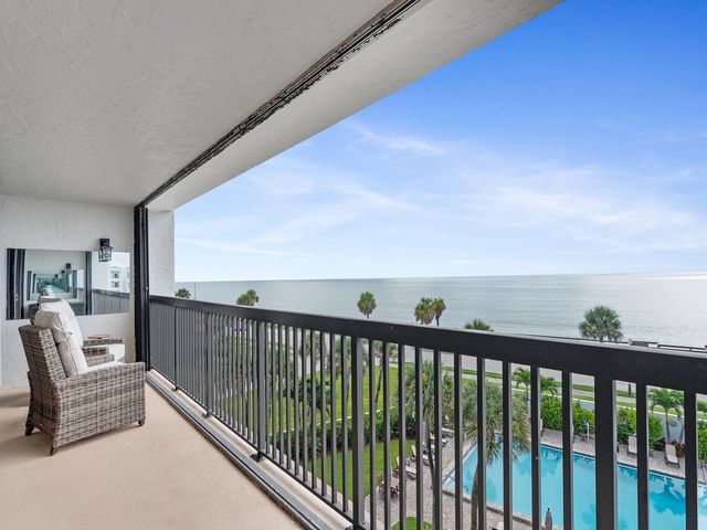4141 Ocean Drive 507, Vero Beach, FL 32963