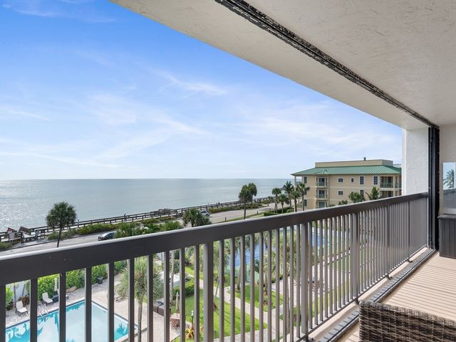 4141 Ocean Drive 507, Vero Beach, FL 32963