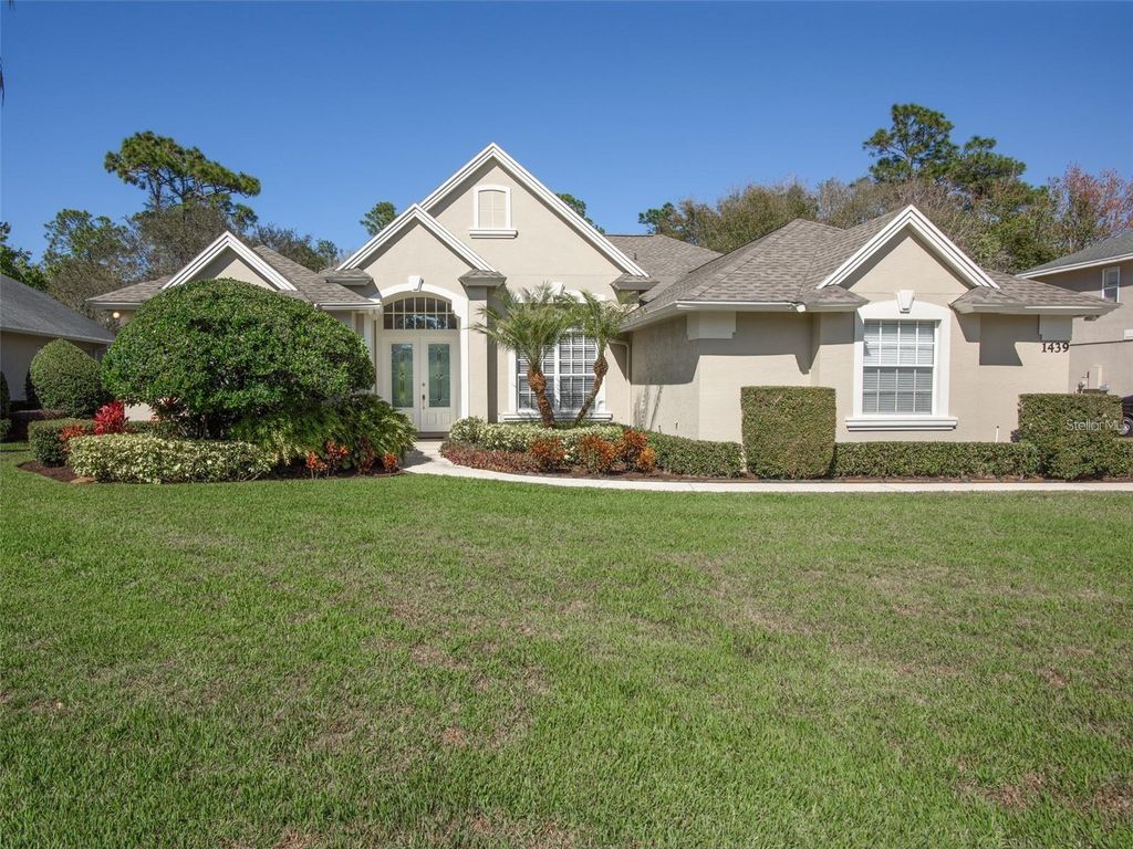 1439 TOWHEE RUN, Oviedo, FL 32765