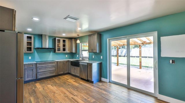 2521 KUMQUAT DRIVE, Edgewater, FL 32141