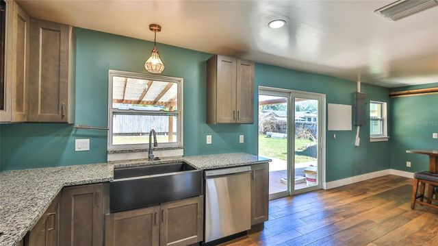 2521 KUMQUAT DRIVE, Edgewater, FL 32141