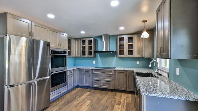 2521 KUMQUAT DRIVE, Edgewater, FL 32141