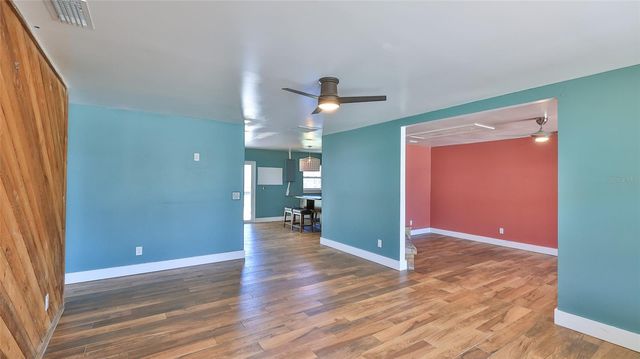 2521 KUMQUAT DRIVE, Edgewater, FL 32141