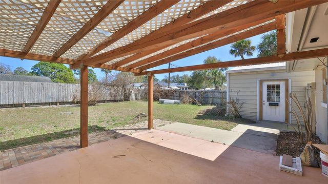 2521 KUMQUAT DRIVE, Edgewater, FL 32141