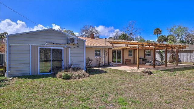 2521 KUMQUAT DRIVE, Edgewater, FL 32141