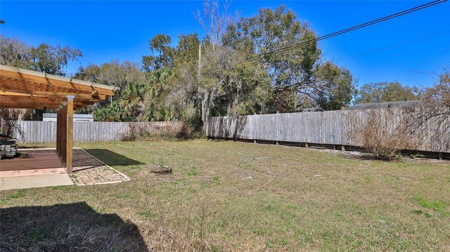 2521 KUMQUAT DRIVE, Edgewater, FL 32141