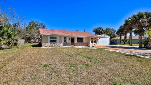 2521 KUMQUAT DRIVE, Edgewater, FL 32141