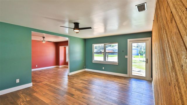 2521 KUMQUAT DRIVE, Edgewater, FL 32141