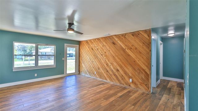 2521 KUMQUAT DRIVE, Edgewater, FL 32141