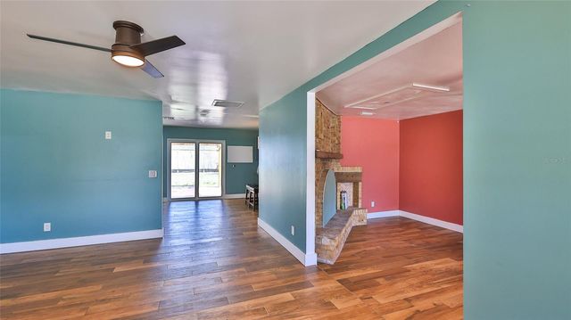 2521 KUMQUAT DRIVE, Edgewater, FL 32141