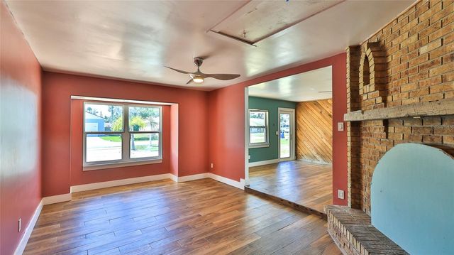 2521 KUMQUAT DRIVE, Edgewater, FL 32141