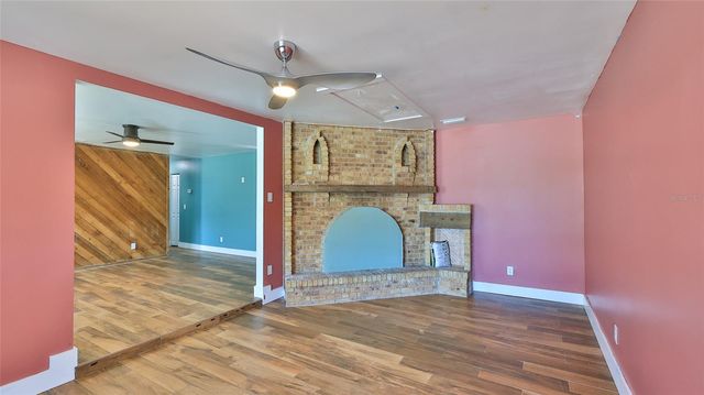 2521 KUMQUAT DRIVE, Edgewater, FL 32141