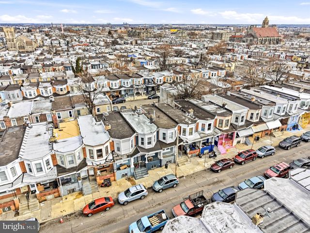 3449 E ST, Philadelphia, PA 19134