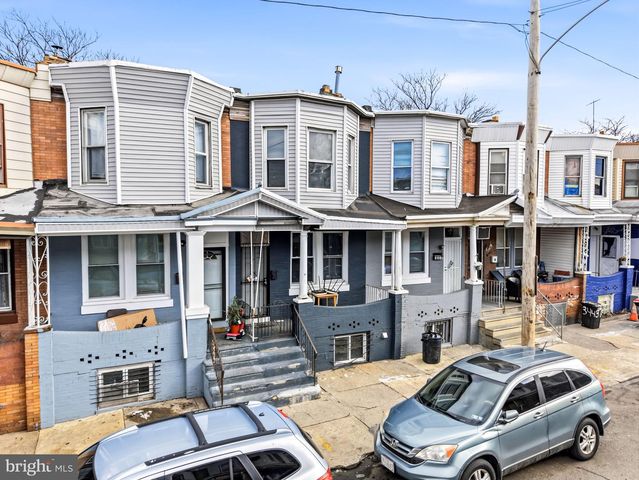 3449 E ST, Philadelphia, PA 19134