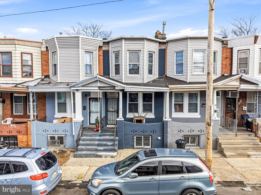 3449 E ST, Philadelphia, PA 19134
